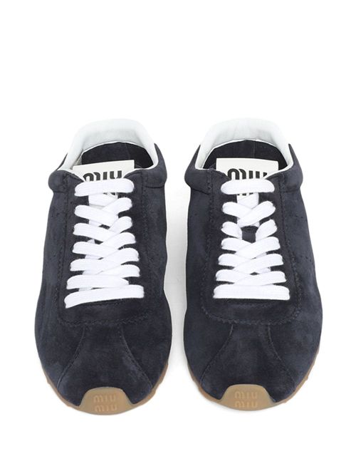 Plume Sneakers MIU MIU | 5E114E054F0008